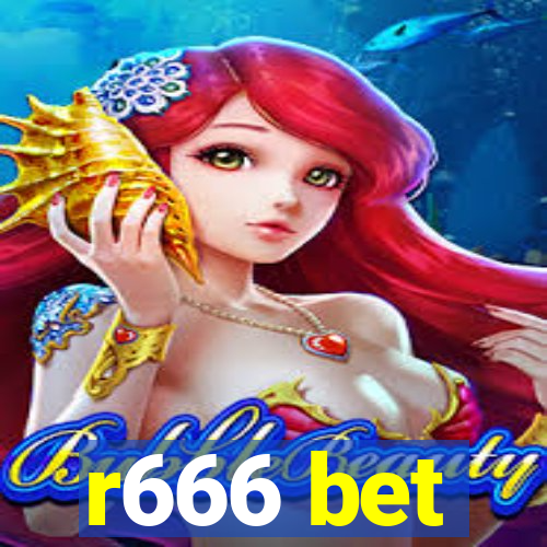 r666 bet